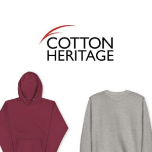 Cotton Heritage