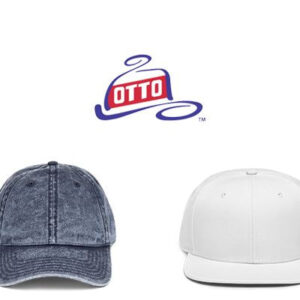 Otto Cap