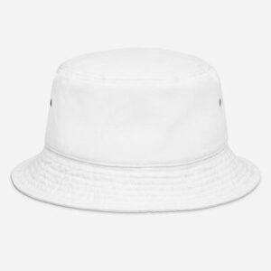 Bucket hats