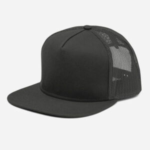 Mesh hats