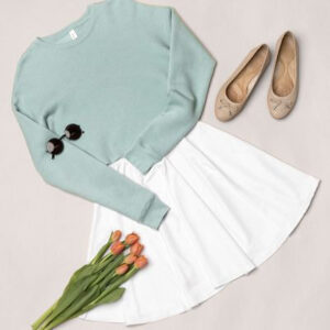 Spring & summer