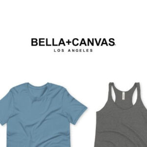 Bella + Canvas